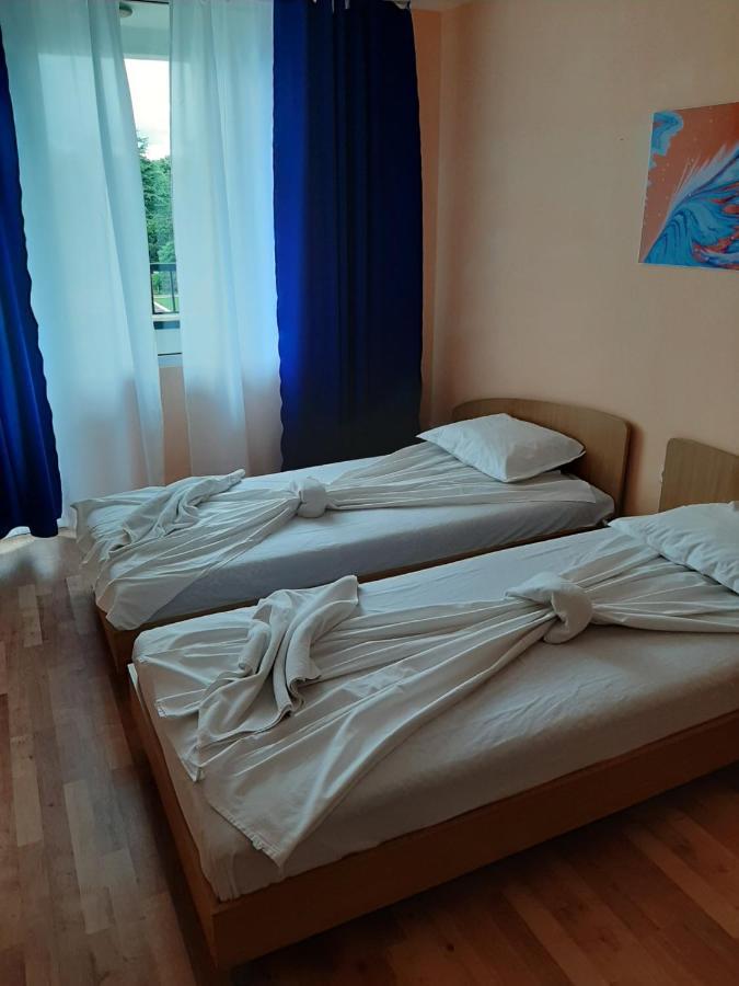 Central * Sozopol